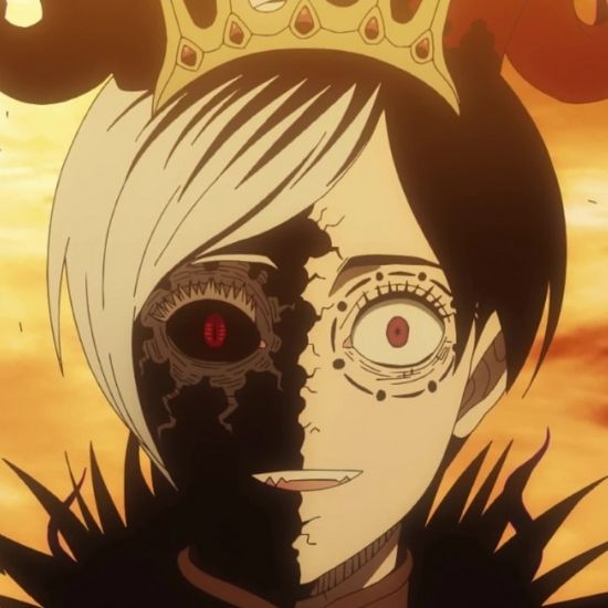 Black Clover Chapter 301: Is Megicula the 4th Supreme Devil?