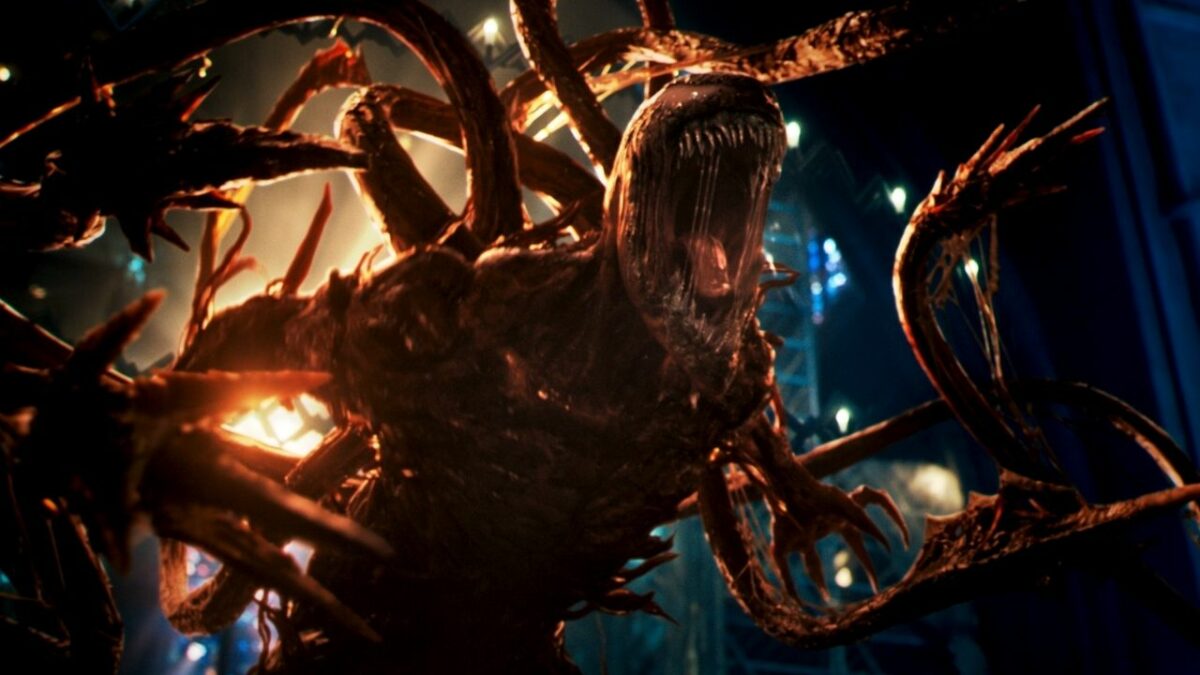 Not Delayed: Venom 2 Will Release In October 2021