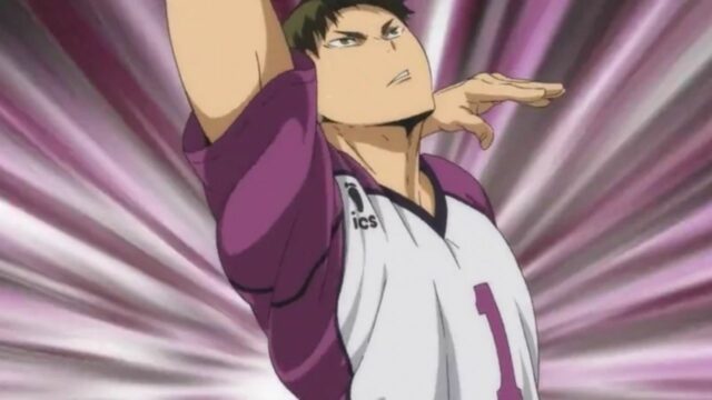 Top 10 Aces In Haikyuu Ranked! Who Is The Best Ace Of The Series?