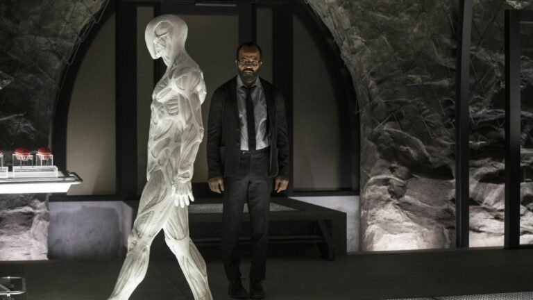Westworld Co-Creator Teases ‘Fun New Worlds’ As Filming For S4 Resumes