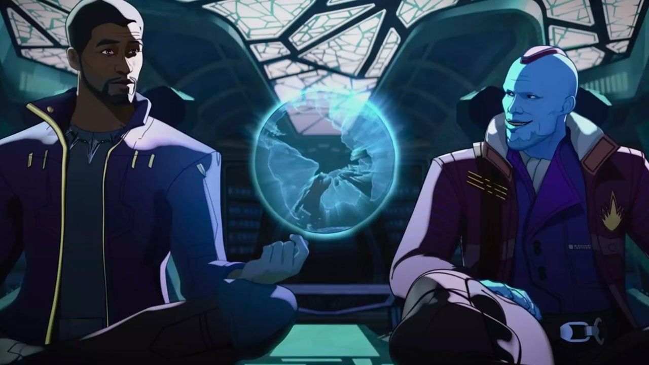 What If…? Episode 2: Release Date And Speculation cover