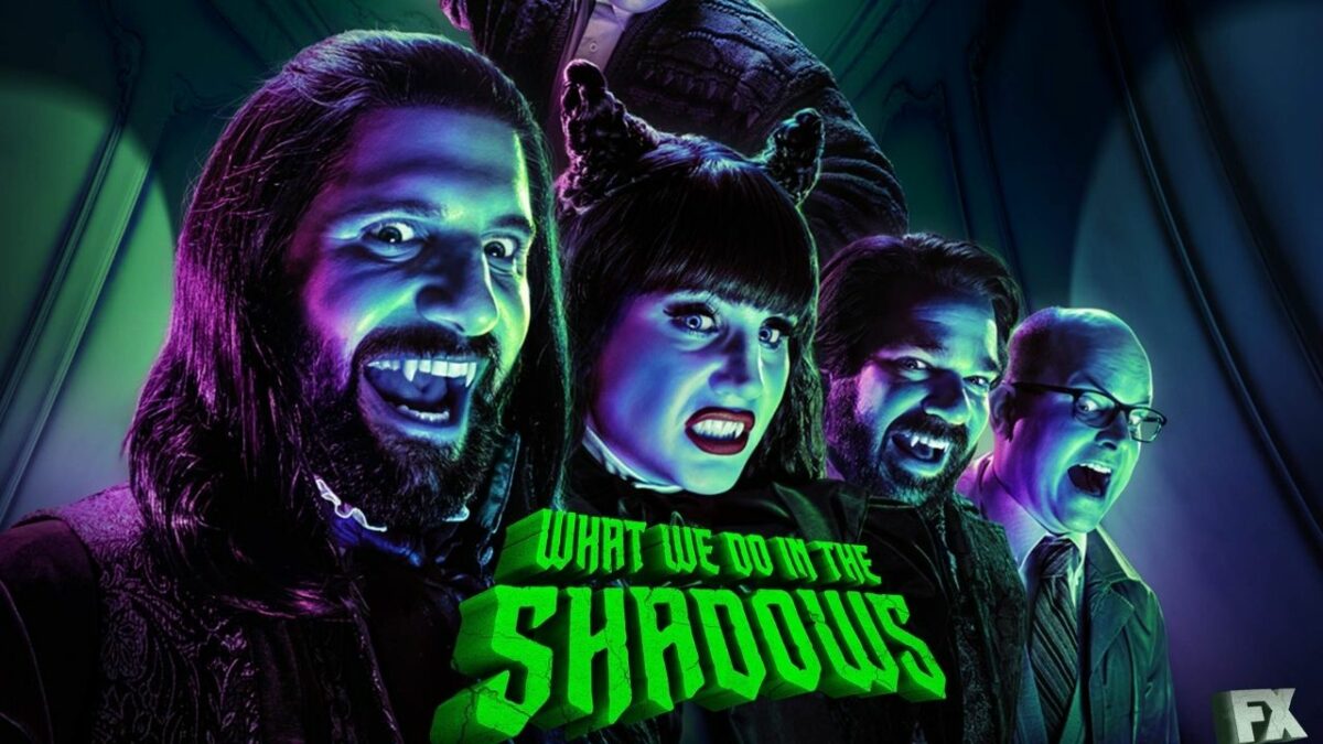 What We Do In The Shadows Gets Renewed For A Fourth Season