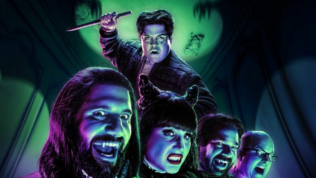 Everything We Know About What We Do In The Shadows Season 3