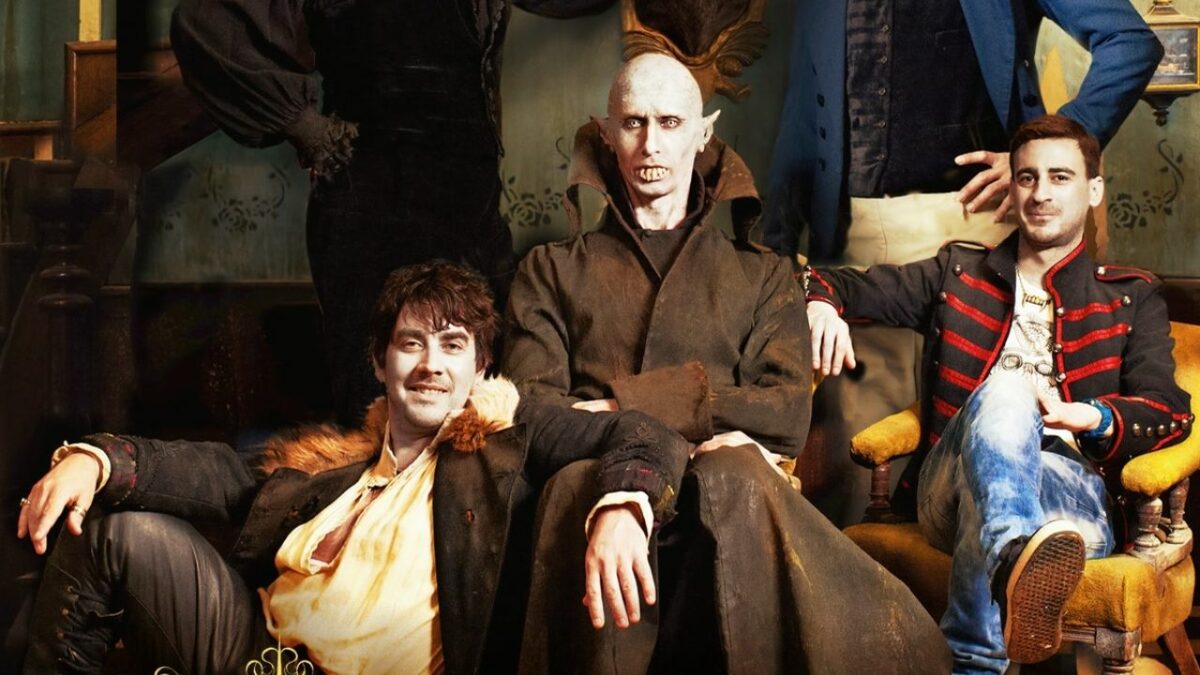 What We Do In The Shadows Renewed For S4