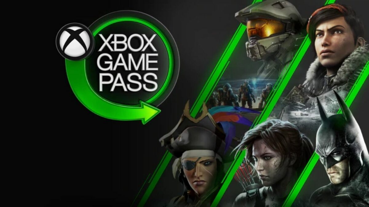 Win Free Game Pass Ultimate for Life with Microsoft Rewards Promotion