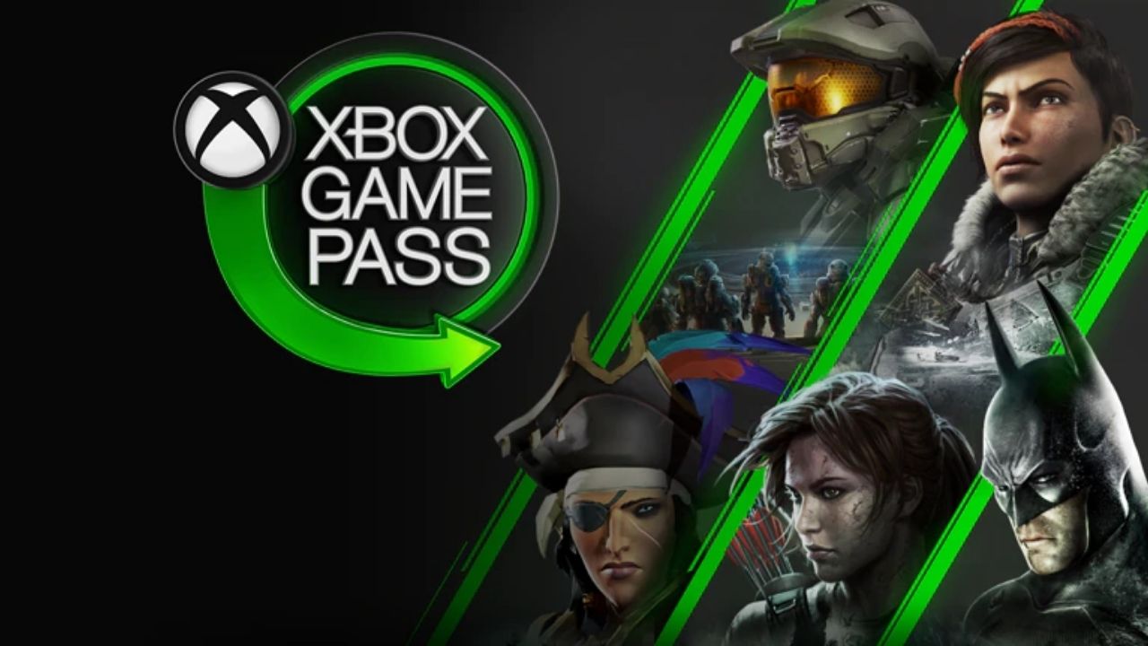 Win Free Game Pass Ultimate for Life with Microsoft Rewards Promotion cover