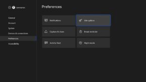 Microsoft is Testing a Cool New Night Mode for Xbox Consoles