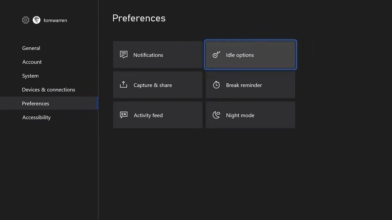 Microsoft is Testing a Cool New Night Mode for Xbox Consoles cover