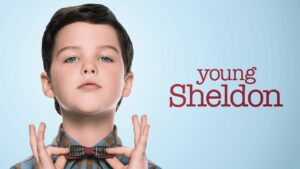 Raegan Revords Missy beginnt mit den Dreharbeiten für Young Sheldon S5