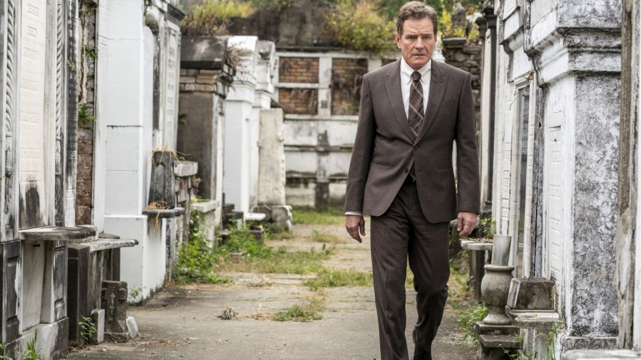 Showtime Renews Bryan Cranston’s Your Honor For Season 2 cover