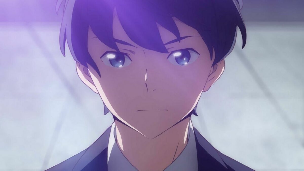 Aniplex Original Horse-Racing Anime 'Fanfare Of Adolescence' In Spring '22