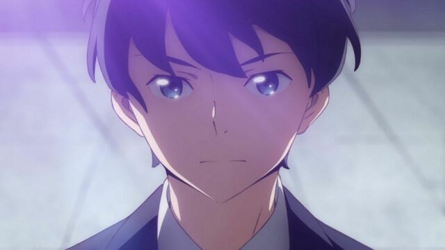 Fanfare of Adolescence Reveals PV Showing Life at the Horse Racing Academy 