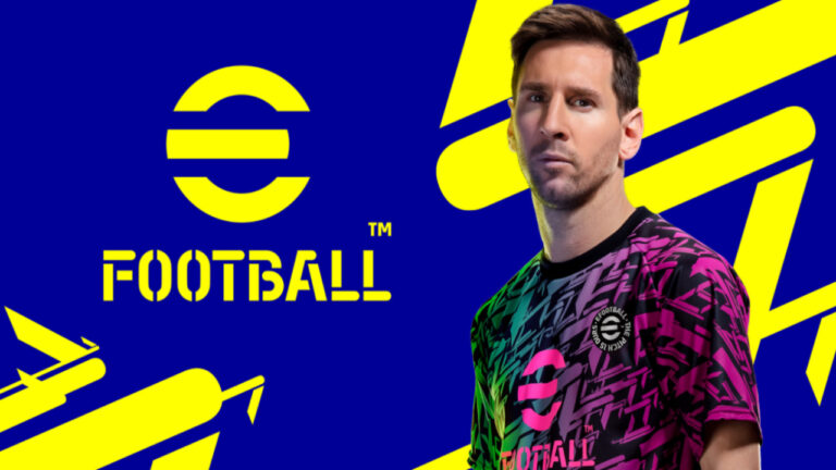 eFootball Launch Date Has Been Revealed and It’s Coming Soon!