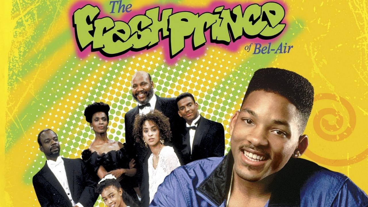 Bel-Air Announce An All-New Cast But Miss Out On An Imp Character cover