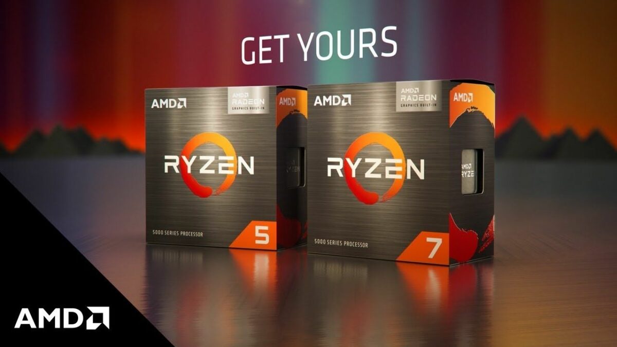 Ryzen 5000 Series CPUs Now Cheaper With Expected Chip Launches