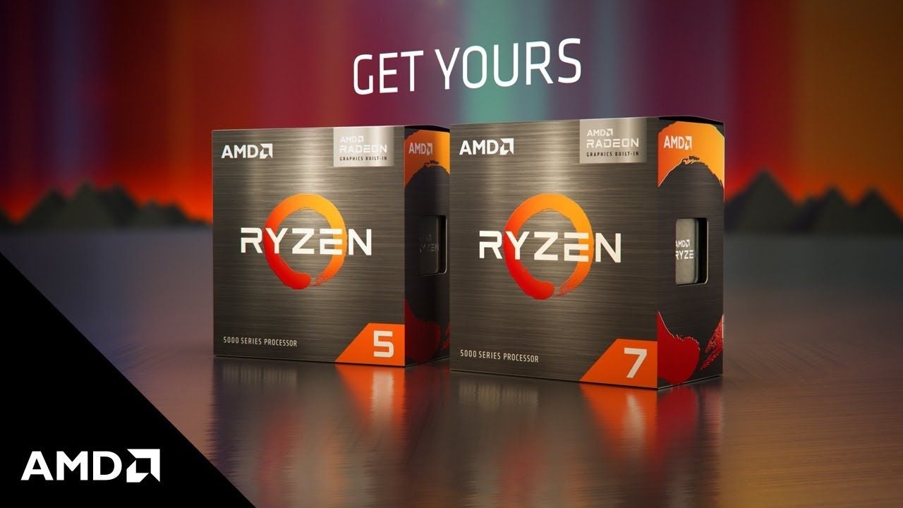 Ryzen 5000 Series CPUs Now Cheaper with Expected Chip Launches cover
