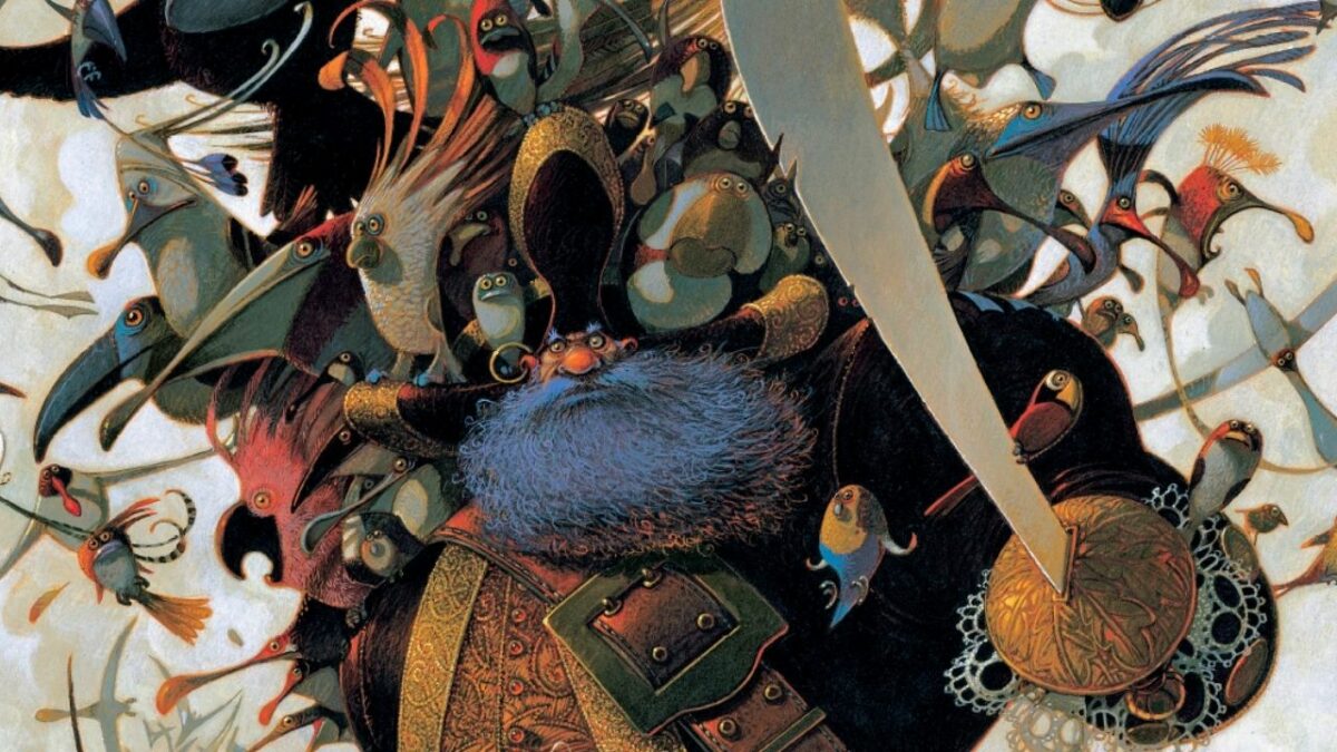 ABLAZE Announces Exciting Children's Titles for November