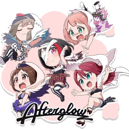 BanG Dream! Girls Band Party! PICO Fever! October 2021 Release, Updates