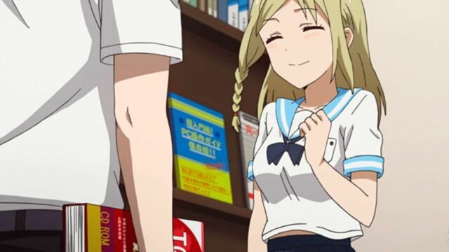 ¿Kaguya irá a la Universidad de Stanford con Miyuki?