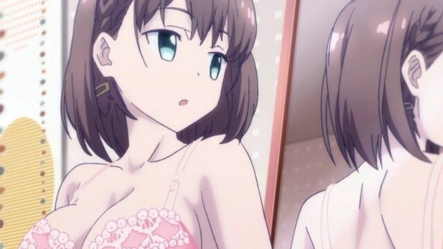 ¿Necesitas motivación para los lunes? La temporada 2 de 'Tawawa on Monday' se transmite en Crunchyroll