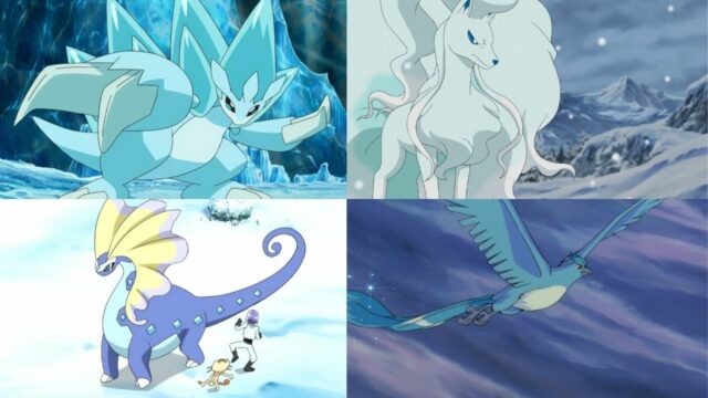 最強のポケモンタイプトップ15、ランク付け！