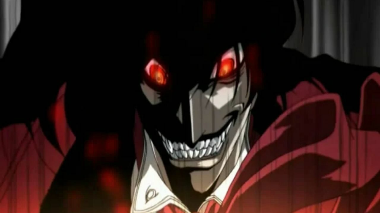 Top 15 Strongest Dark Users Of All Time In Anime, Ranked! cover