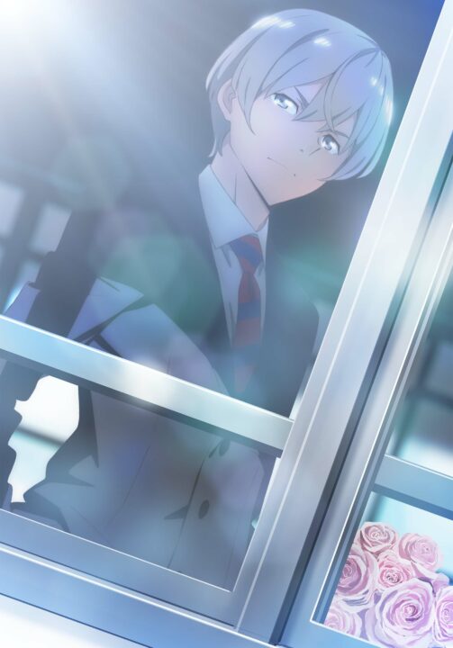 Aniplex Original, Fanfare of Adolescence, Releases in 2022, Latest Updates