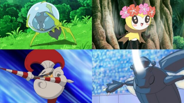 ¡Los 15 tipos de Pokémon más fuertes, clasificados!