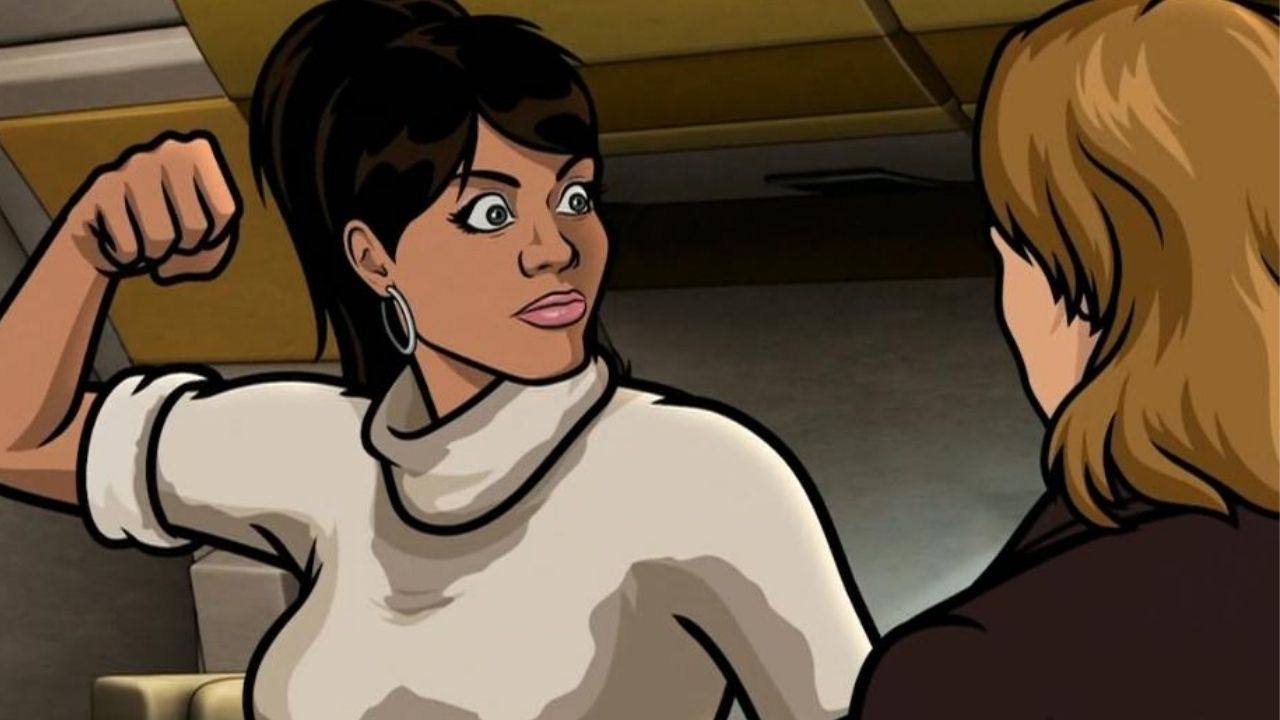 Archer Episode 6: Release Date and Speculation cover