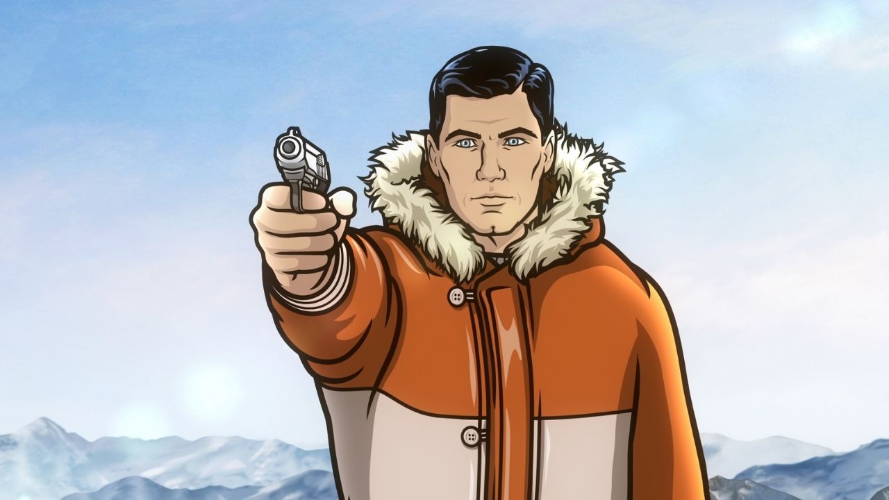 Archer Episode 4: Release Date and Speculation cover