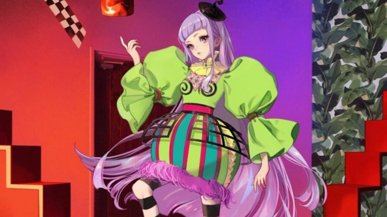 Artiswitch Anime Promises Return with Latest Special Video & 2 New MVs cover