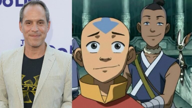 Nickelodeon’s Avatar: The Last Airbender Movies To Use CGI Animation