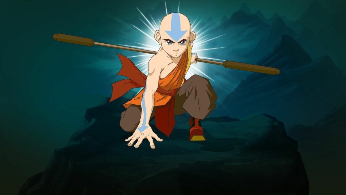 Nickelodeon’s Avatar: The Last Airbender Movies To Use CGI Animation