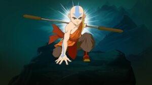 Nickelodeons Avatar: Die letzten Airbender-Filme, die CGI-Animationen verwenden