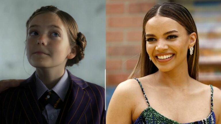 ‘Batgirl’ Leslie Grace Teases Barbara Gordon’s Self-Worth Journey