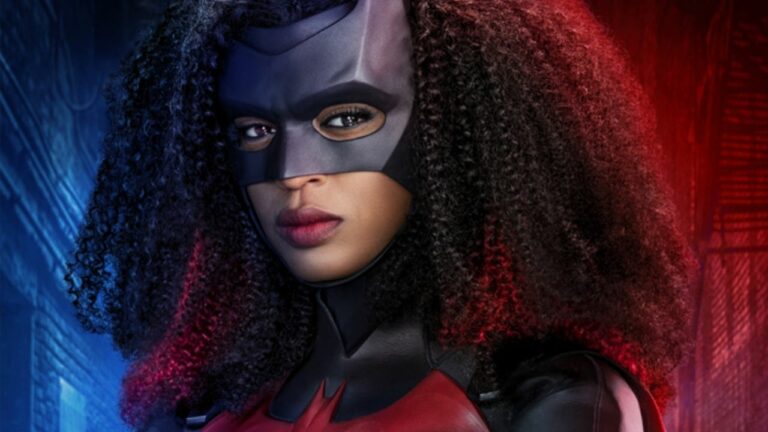 Batwoman S3 Ep9 will Mark the Return of David Ramsey&rsquo;s John Diggle