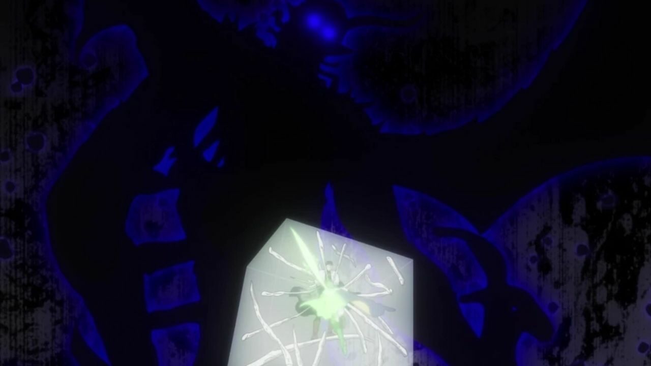 Black Clover 306: Zenon’s Flashback Finally Reveals His Devil, Beelzebub cover