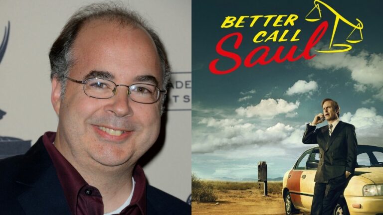 Better Call Saul S6 Resumes Filming After Odenkirk’s Health Scare