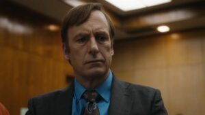 Better Call Saul S6 retoma as filmagens após o susto de saúde de Odenkirk