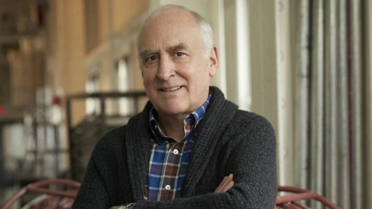 Does Chuck Rhoades Sr. die in Billions?