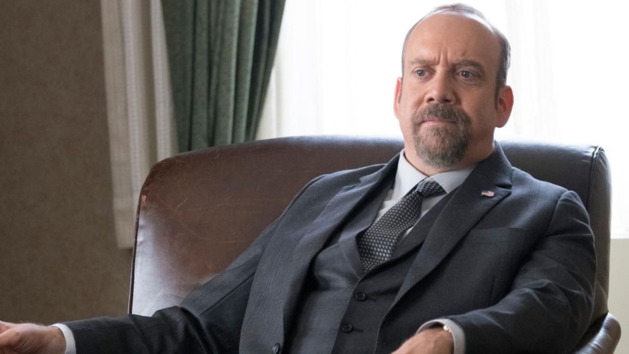 Billions S5 E9: Chuck’s Physical Appearance Matches His Mental State cover