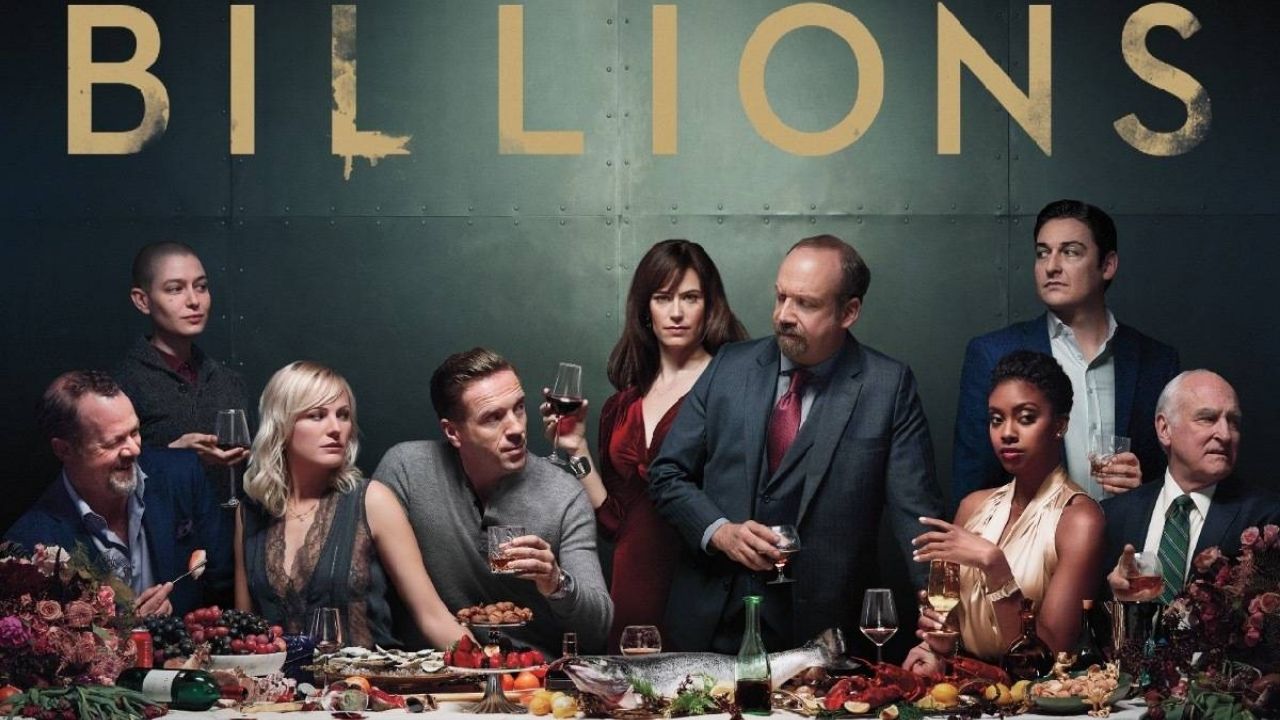 Billions Staffel 6: Premiere, Storyline, What We Know So Far Cover