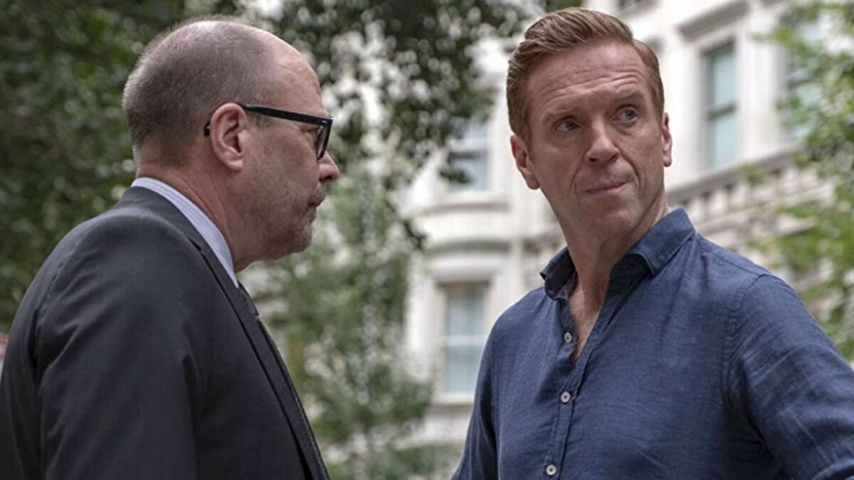 No More Axe Cap: Billions S5 Ep 10 Has Axe Firing Everyone