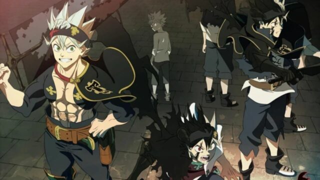 Black Clover Fillers: How Many Fillers Are There?