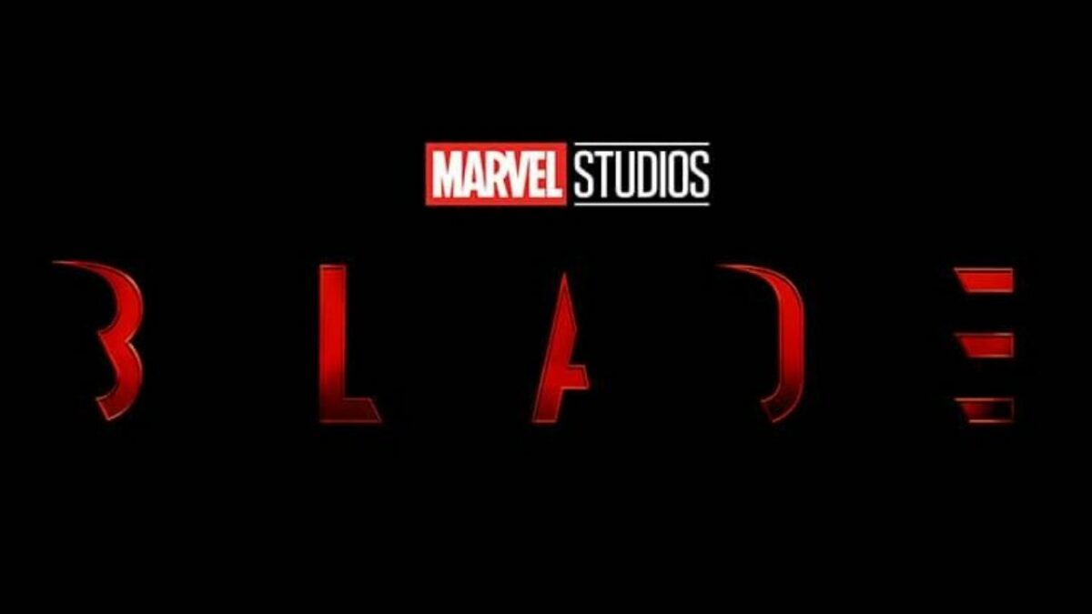 Marvel’s Blade Anime - Now Available to Stream for Free on Youtube!