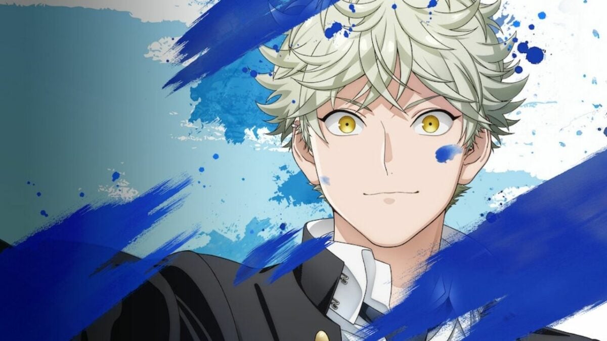 Netflix Streams Blue Period’s New Trailer Showing an Ambitious MC & OP