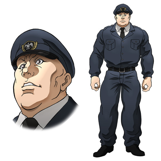 Hanma Baki: Filho do Ogre, setembro de 2021, estreia da Netflix, últimas atualizações