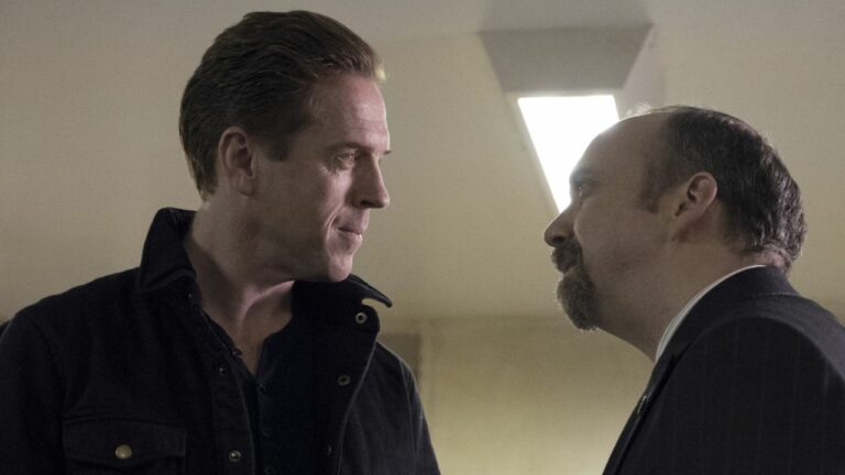 Will Billions Season 5 Finale Witness the Downfall of Bobby Axelrod?