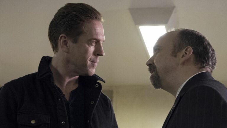 Wird das Finale der 5. Staffel von Billions Zeuge des Untergangs von Bobby Axelrod sein?