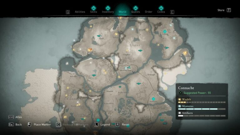 Dual Wield Deadly Weapons in AC Valhalla: All Sickles –Full Guide